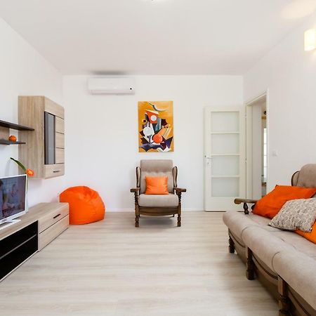 Botun Apartman Free Parking 普拉 外观 照片