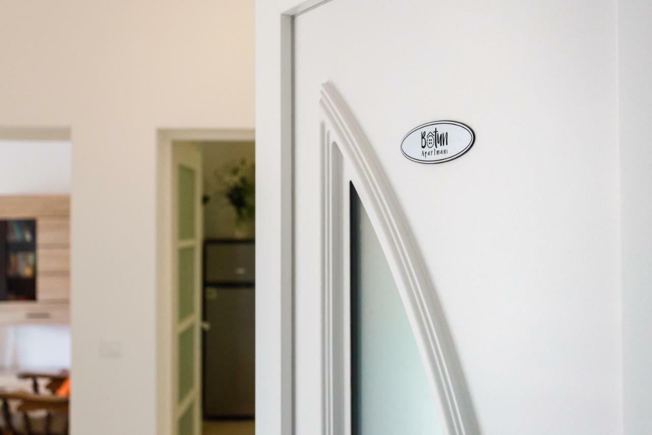 Botun Apartman Free Parking 普拉 外观 照片