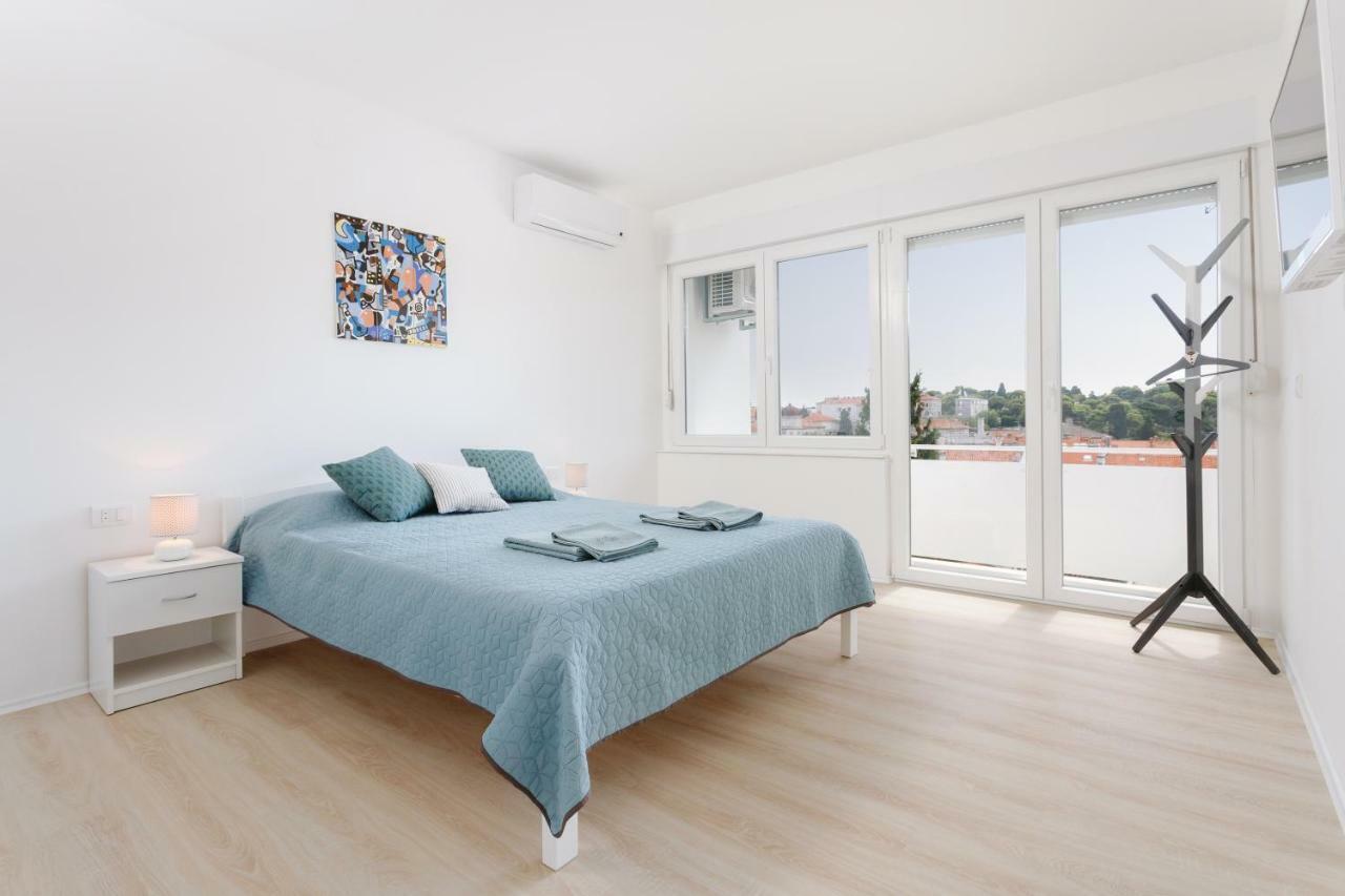 Botun Apartman Free Parking 普拉 外观 照片