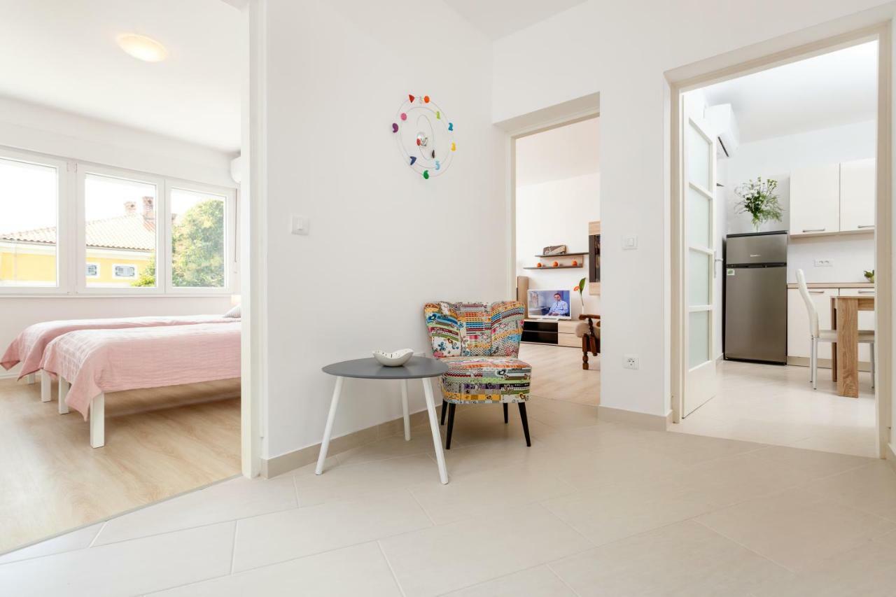 Botun Apartman Free Parking 普拉 外观 照片