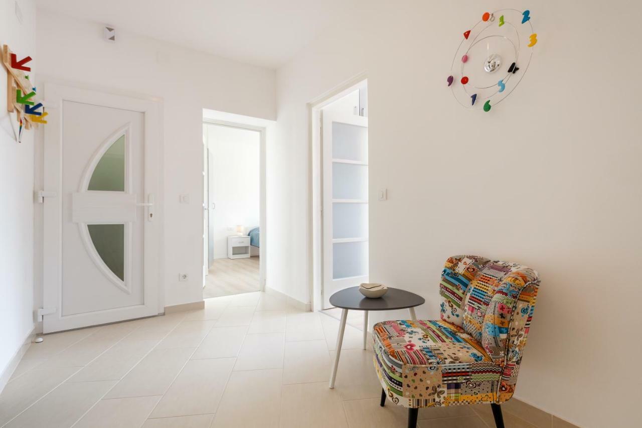 Botun Apartman Free Parking 普拉 外观 照片