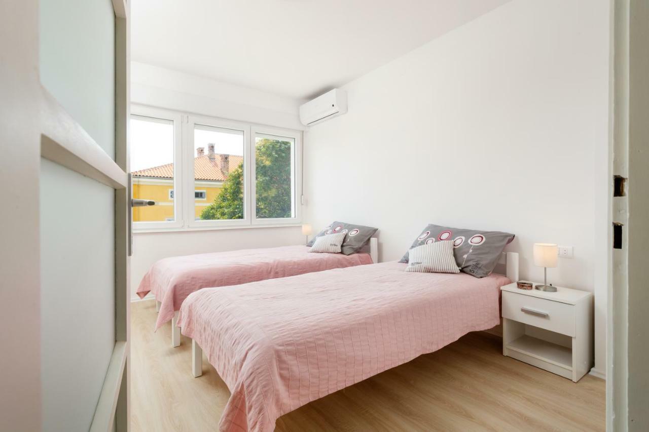 Botun Apartman Free Parking 普拉 外观 照片