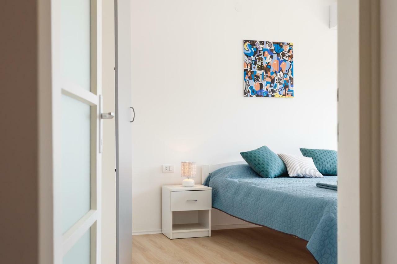 Botun Apartman Free Parking 普拉 外观 照片