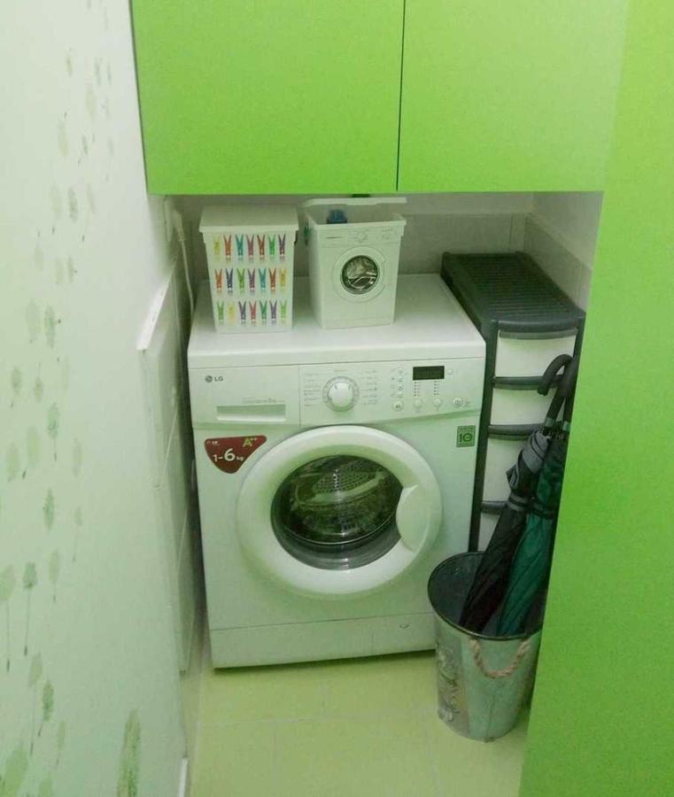 Botun Apartman Free Parking 普拉 外观 照片